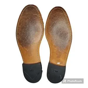 Allen Edmonds | Shoes | Allen Edmonds Woodstock Brown  display picture 2